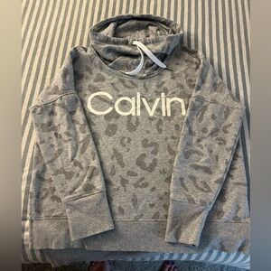 Calvin Klein sweatshirt